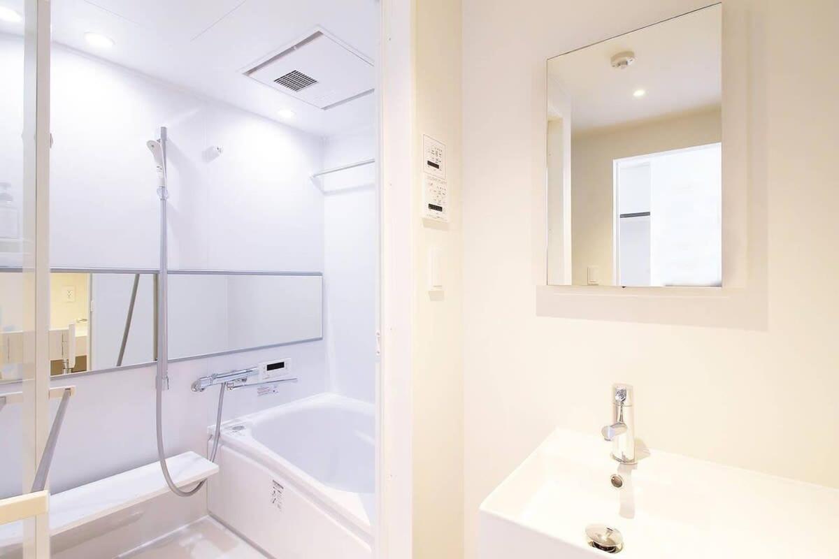 Bhotel Komachi - Breakfast Included - Central Stay Hiroshima Exterior foto
