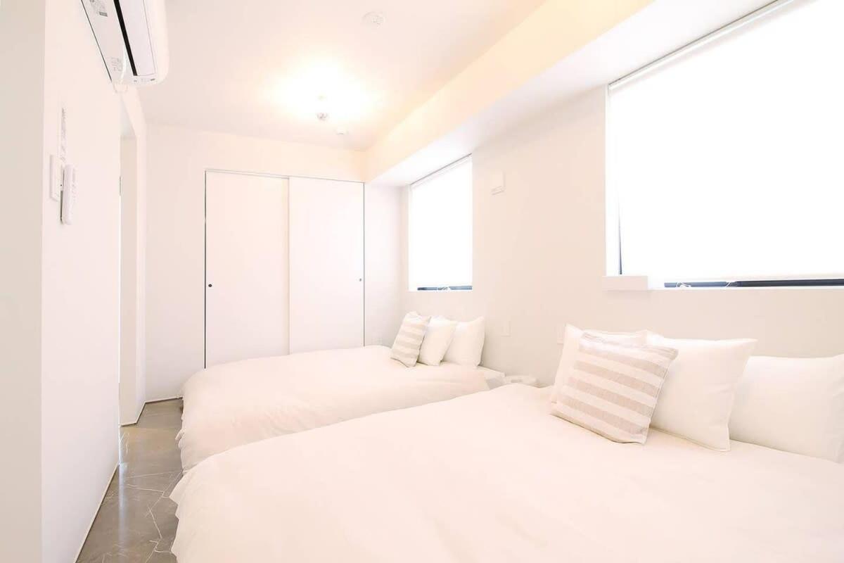 Bhotel Komachi - Breakfast Included - Central Stay Hiroshima Exterior foto