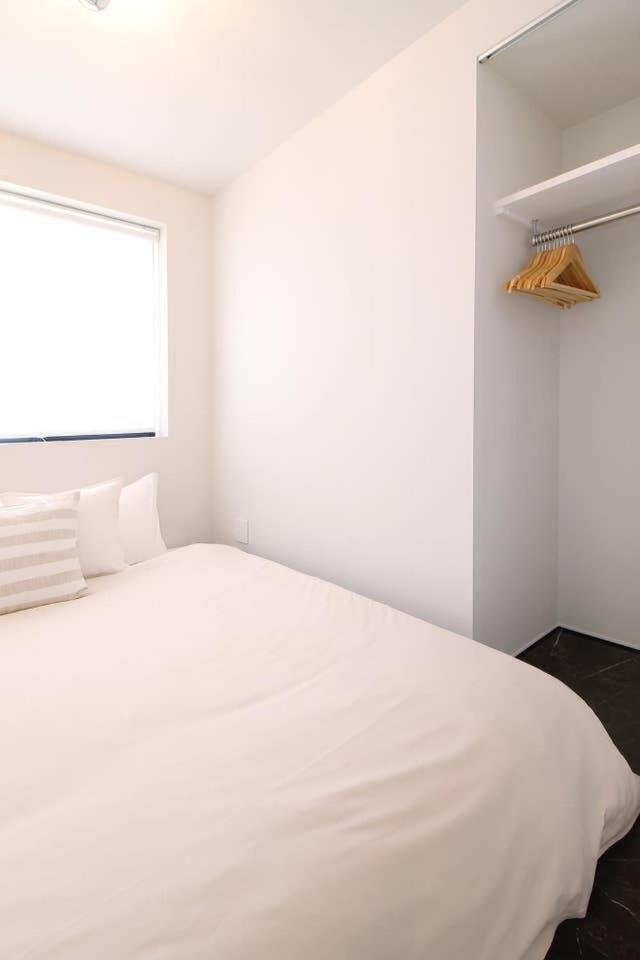 Bhotel Komachi - Breakfast Included - Central Stay Hiroshima Exterior foto