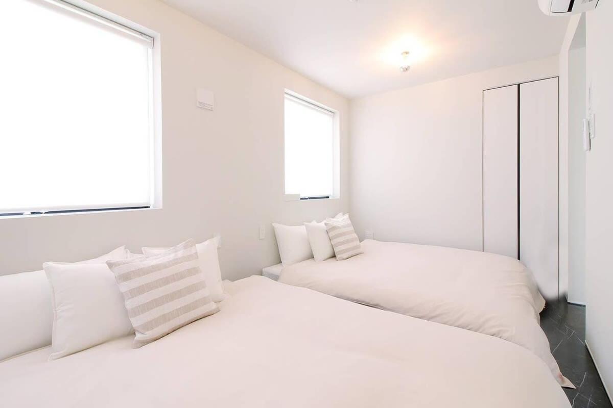 Bhotel Komachi - Breakfast Included - Central Stay Hiroshima Exterior foto
