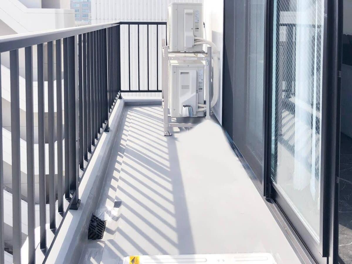 Bhotel Komachi - Breakfast Included - Central Stay Hiroshima Exterior foto